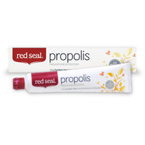 Redseal Propolis Toothpaste 100g