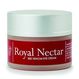 Royal Nectar Bee Venom Eye Cream 15ml