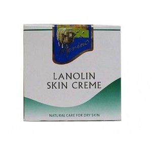 Merino - Lanolin Skin Cream