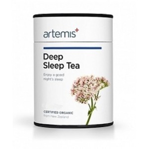 Internet only: Artemis Deep Sleep Tea 30g