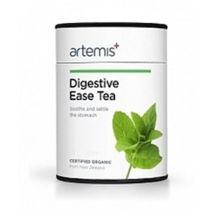 Internet only: Artemis Digestive Ease Tea 30g