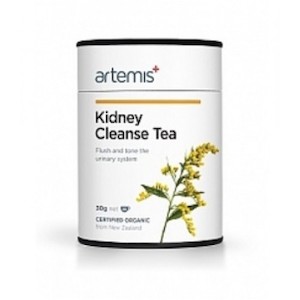 Internet only: Artemis Kidney Cleanse Tea 30g