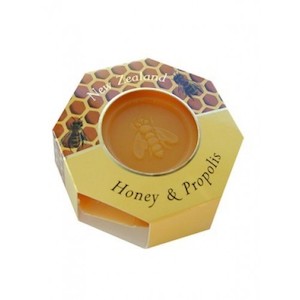 Wild Ferns Honey & Propolis Soap 140g