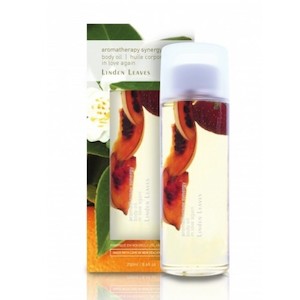 Linden Leaves In Love Again Body Oil 250ml