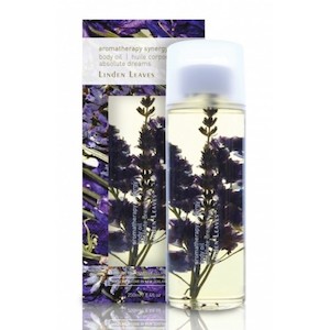 Linden Leaves Aromatherapy In Love Again Foaming Shower Gel 200ml