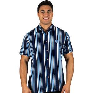 NSW Blues 'Sorrento' Party Shirt