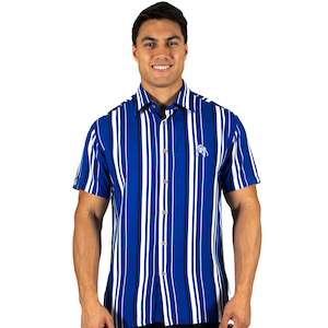 NRL Bulldogs 'Sorrento' Party Shirt