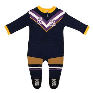 NRL Storm Footysuit