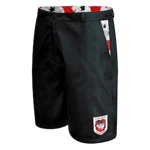 NRL Dragons 'Aloha' Golf Shorts