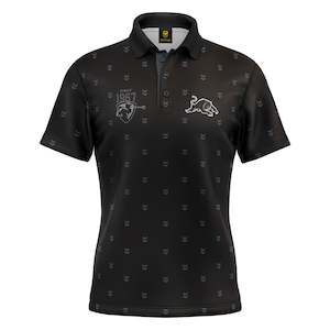 NRL Panthers 'Mulligan' Golf Polo