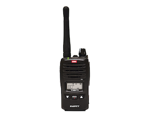 Products: TX677 2 Watt UHF CB Handheld Radio