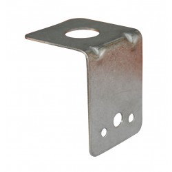 RFI TLM-3 Fender Mount Bracket - 'L' Shape