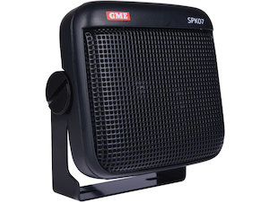 Products: GME SPK07 Water Resistant Extension Speaker