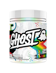 Ghost Intra