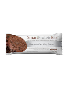 Smart Diet Solutions Smart Protein Bar