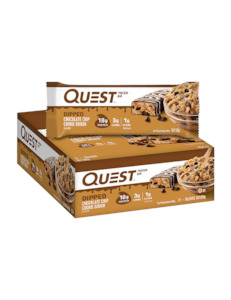 Quest Nutrition Dipped Protein Bars