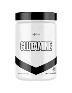 Inspired Glutamine