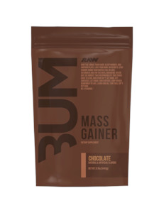 CBUM Mass Gainer