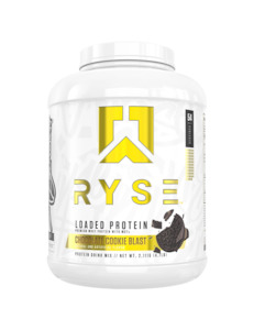 RYSE Loaded Protein