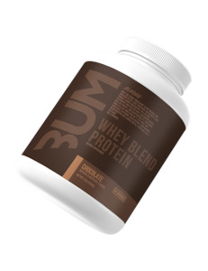 CBUM Whey Protein Blend