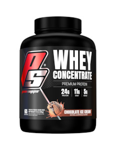 ProSupps Whey Concentrate