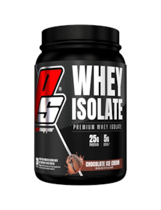 ProSupps Whey Isolate