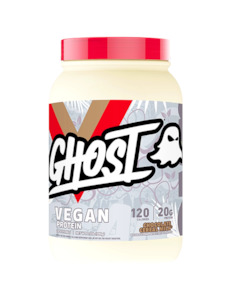 Ghost Vegan Protein