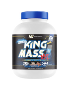 Ronnie Coleman King Mass XXL