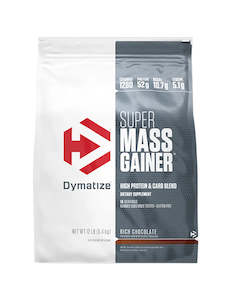 Dymatize Super Mass Gainer