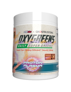 EHP Labs OxyGreens Daily Super Greens