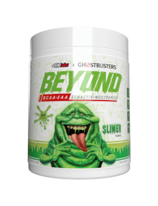 EHP Labs Beyond BCAA+EAA