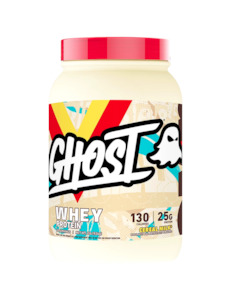 Ghost Whey Protein