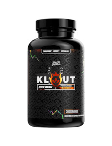 KLOUT PWR Burn Fat Burner