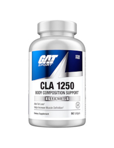 GAT Sport CLA 1250