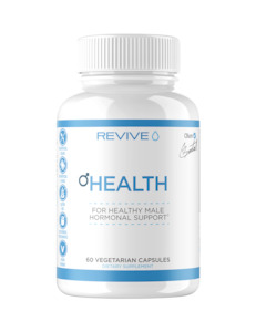 Revive Men's Health