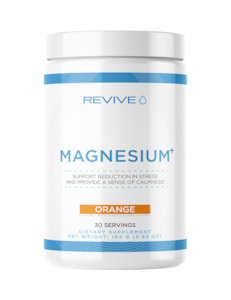 Revive Magnesium+