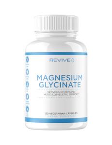 Revive Magnesium Glycinate