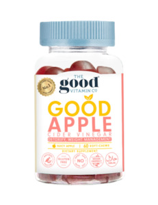 The Good Vitamin Co. Good Apple Cider Vinegar