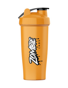 Zombie Labs Shaker