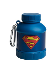 Smartshake Whey2Go Funnel DC Comics