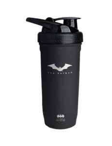 Smartshake Reforce Stainless Steel DC Comics