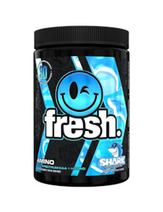 Fresh Amino