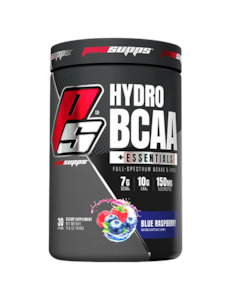 ProSupps HydroBCAA + Essentials