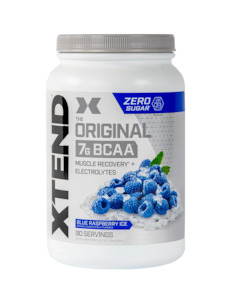 Xtend Original BCAA