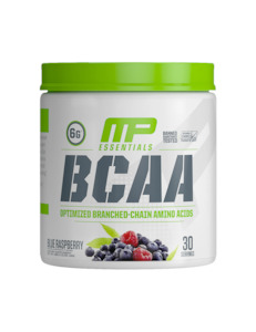 Amino Acids: MusclePharm Essentials BCAA