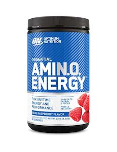 Optimum Nutrition Essential Amino Energy