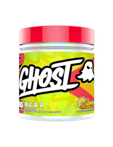 Ghost BCAA