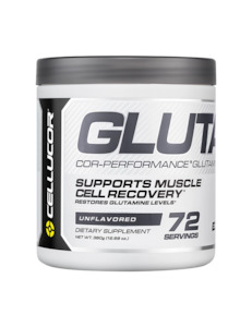 Cellucor COR Performance Glutamine