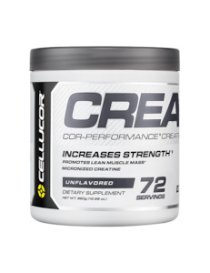 Cellucor COR Performance Creatine