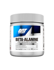 GAT Sport Beta-Alanine